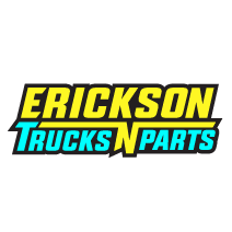 Erickson Trucks-N-Parts Jackson logo